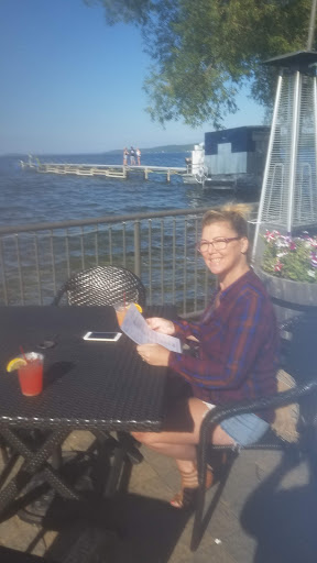 American Restaurant «Dayclub at West Bay Beach Resort», reviews and photos, 615 E Front St, Traverse City, MI 49686, USA