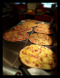 Aliment-réconfort du Restauration rapide Pizza Napoli à Dombasle-sur-Meurthe - n°1