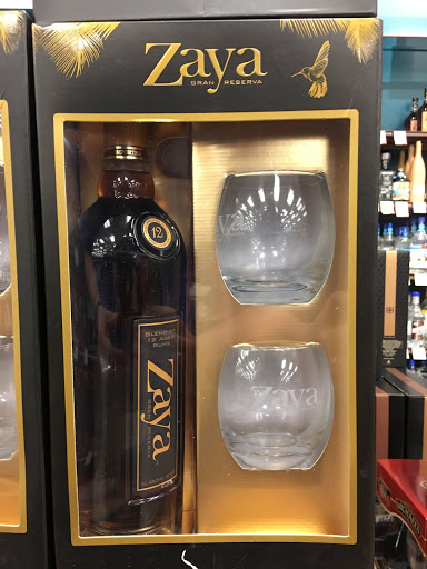 Liquor Store «ABC Fine Wine & Spirits», reviews and photos, 4155 Northlake Blvd, Palm Beach Gardens, FL 33410, USA