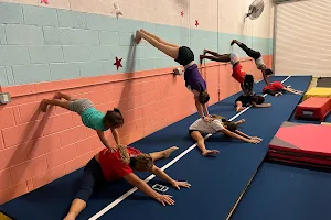 Believe It Gymnastics image
