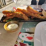 Photo n°4 de l'avis de Sara.s fait le 30/11/2021 à 07:48 sur le  Tertúlia Bistro à Aveiro