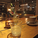 Photo n°1 de l'avis de Febe.e fait le 06/02/2024 à 11:58 sur le  Fliegerdeich Restaurant à Wilhelmshaven