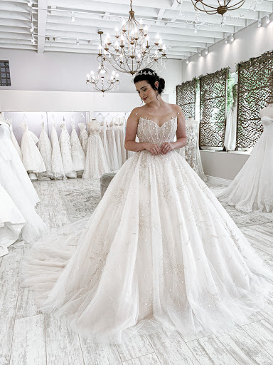 Mimi's Couture Bridal
