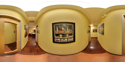 Mortgage Lender «Clifton Saunders Team - AmCap Mortgage, Ltd.», reviews and photos