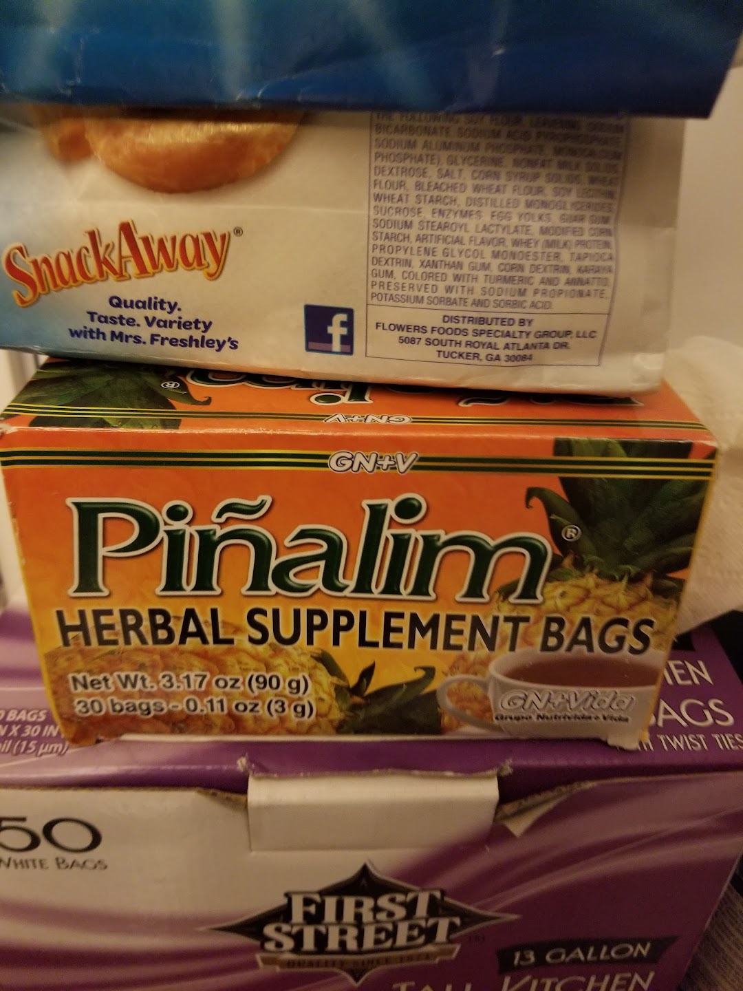 New Standard Keyboards