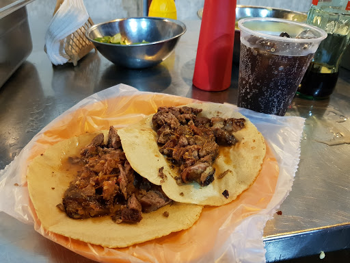 Tacos de Don Seve