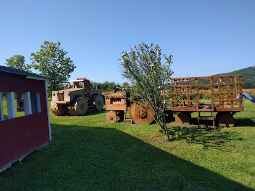 Orchard «Weed Orchards & Winery», reviews and photos, 43 Mt Zion Rd, Marlboro, NY 12542, USA