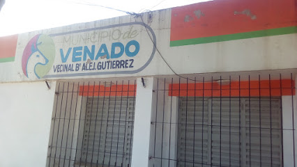 Vecinal Barrio Alejandro Gutiérrez