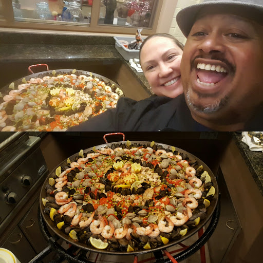 Caterer «Piquant Artisan Caterers», reviews and photos, 1704 N Howard Ave, Tampa, FL 33607, USA