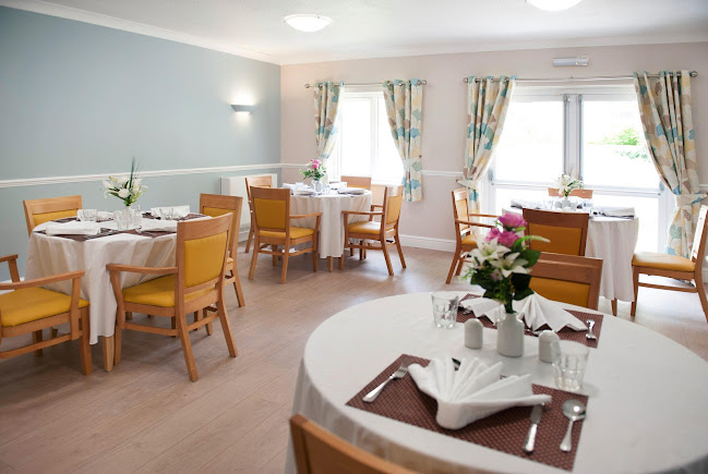 Comments and reviews of Collingwood Court Care Home - Bupa