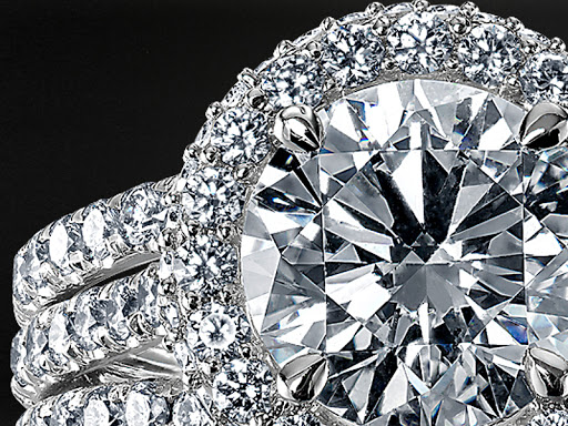 Jewelry Store «Gail Jewelers», reviews and photos, 844 Avocado Ave, Newport Beach, CA 92660, USA