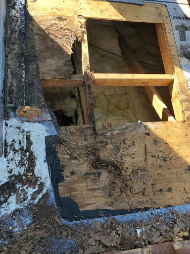 Roofing Contractor «Arrys Roofing Services, Inc.», reviews and photos