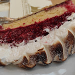 Photo n°2 de l'avis de GaLiNkA. fait le 18/07/2021 à 19:34 sur le  Konditorei Kurcafe à Füssen