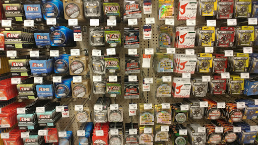 Sporting Goods Store «Academy Sports + Outdoors», reviews and photos, 145 Moss Grove Blvd, Knoxville, TN 37922, USA