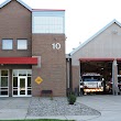 South Bend Fire Station 10