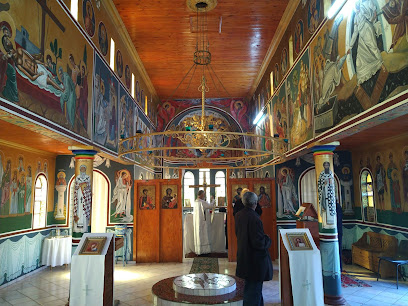Monastery of the Descent of the Holy Spirit