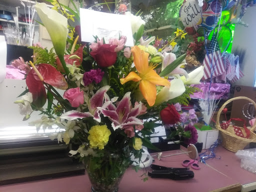 Florist «Mt Scott Flowers», reviews and photos, 7405 SE 82nd Ave, Portland, OR 97266, USA