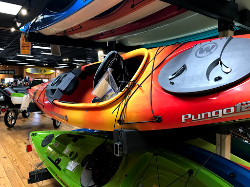 Outdoor Sports Store «Great Outdoor Provision Co.», reviews and photos, 4275 Park Rd, Charlotte, NC 28209, USA