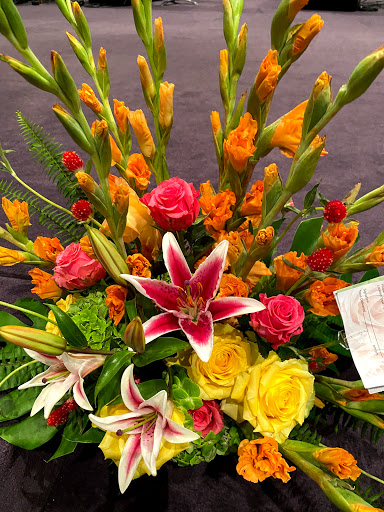 Florist «Fairytale Florals», reviews and photos, 3321 J.F.K. Blvd, North Little Rock, AR 72116, USA