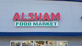 Alsham Food Market