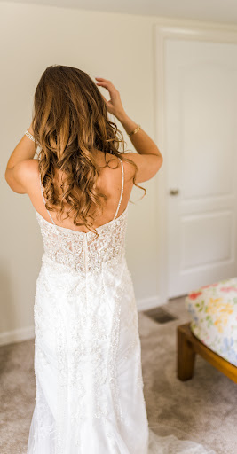 Bridal Shop «Bridal Chateau», reviews and photos, 230 W 2nd St, Berwick, PA 18603, USA