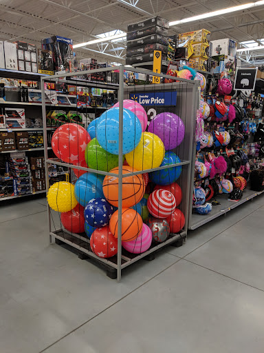 Discount Store «Walmart», reviews and photos, 882 S State Rd 135, Greenwood, IN 46143, USA
