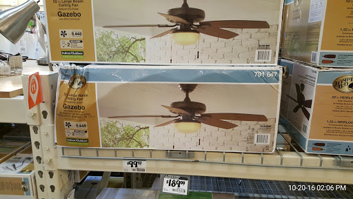 Home Improvement Store «The Home Depot», reviews and photos, 11075 Tara Blvd, Lovejoy, GA 30250, USA