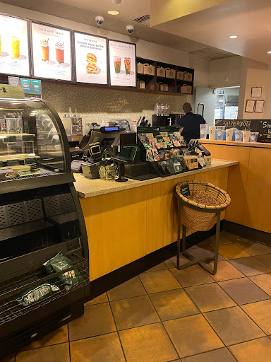 Coffee Shop «Starbucks», reviews and photos, 301 Rehoboth Ave, Rehoboth Beach, DE 19971, USA