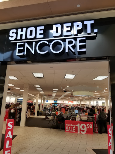 Shoe Store «Shoe Dept. Encore», reviews and photos, 4801 Outer Loop #104, Louisville, KY 40219, USA