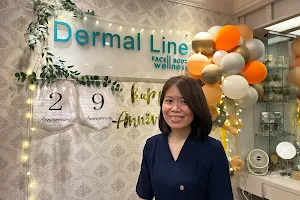 Dermal Line Face Body Wellness Pelangi (HQ) image