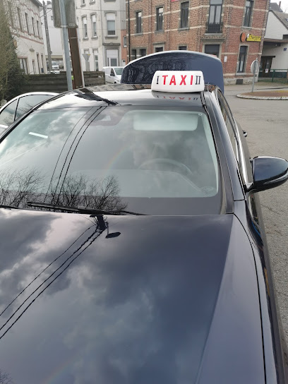 taxi service - taxi mont saint guibert