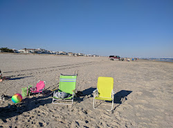 Photo de Peck Beach I - endroit populaire parmi les connaisseurs de la détente