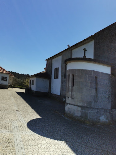 Igreja Paroquial de Moçâmedes - Vila Franca do Campo