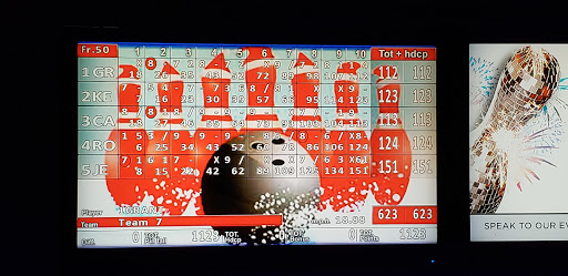 Bowling Alley «AMF Sheridan Lanes», reviews and photos, 3121 S Sheridan Rd, Tulsa, OK 74145, USA