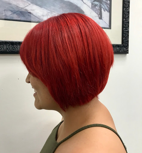 Beauty Supply Store «Kut N Beauty», reviews and photos, 2050 W Whittier Blvd, La Habra, CA 90631, USA