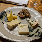 Photo n°10 de l'avis de TripleB.o fait le 29/01/2020 à 06:19 sur le  Wilde Triebe Cafe & Restaurant - Osnabrück à Osnabrück