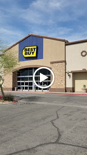 Electronics Store «Best Buy», reviews and photos, 79220 CA-111, La Quinta, CA 92253, USA