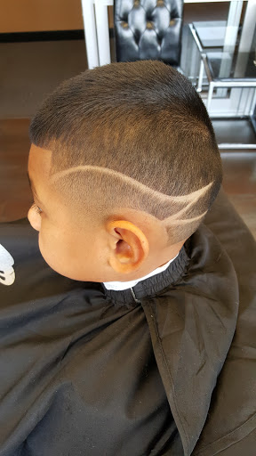 Barber Shop «Innovative Barbershop & Salon», reviews and photos, 390 North McKinley Street #116, Corona, CA 92879, USA