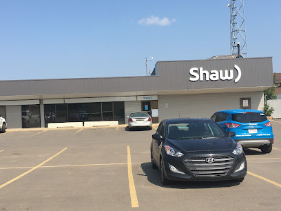 Shaw Communications