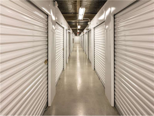 Storage Facility «Extra Space Storage», reviews and photos, 2101 State St Ext, Bridgeport, CT 06605, USA
