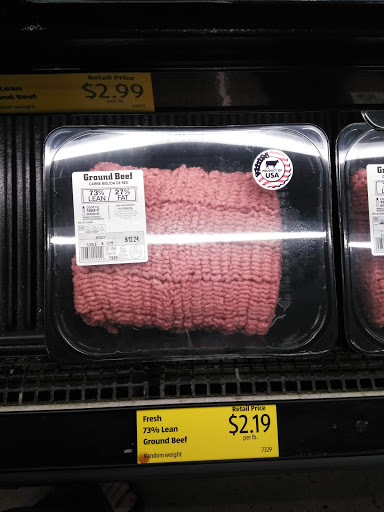 Supermarket «ALDI», reviews and photos, 48 W Baltimore Ave, Lansdowne, PA 19050, USA