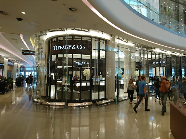 Comments and reviews of Tiffany & Co.