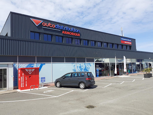 Photo 5 - APA Saint-Brieuc - Cobredia