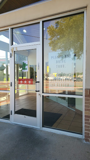 Bakery «Krispy Kreme Doughnuts», reviews and photos, 3605 Ira E Woods Ave, Grapevine, TX 76051, USA