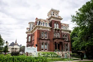 Jacob Henry Mansion image