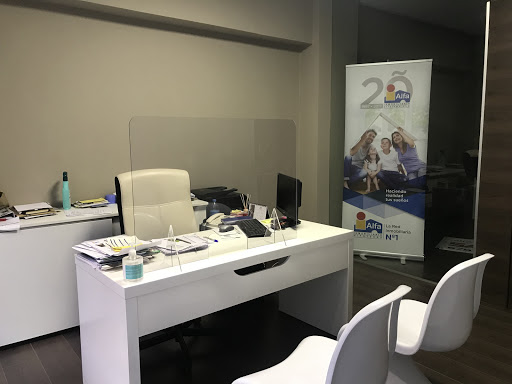 ALFA INMOBILIARIA en Alsasua – Altsasu