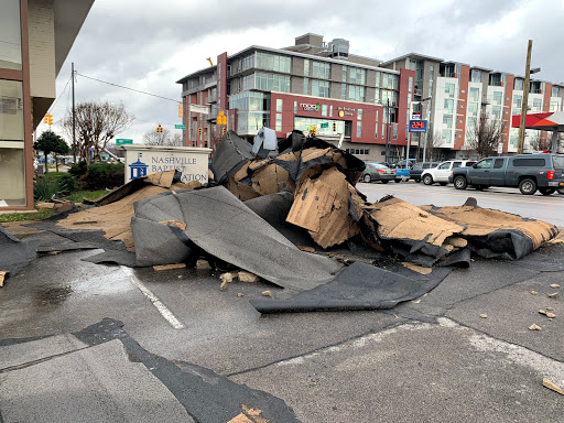 Roofing Contractor «MidSouth Construction Roofing & General Contracting», reviews and photos, 1619 Elm Hill Pike, Nashville, TN 37210, USA