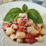 Photo n°1 de l'avis de Carme.i fait le 31/05/2023 à 13:45 sur le  Ristorante Gli Ulivi à Castellana Grotte