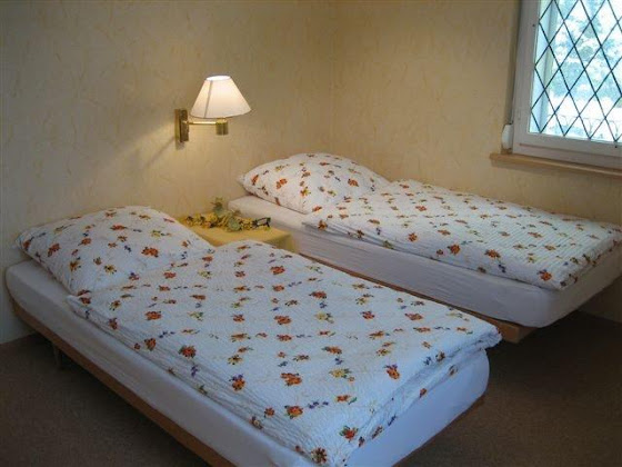 Chambres Chambre d'hôtes Lüchinger W.+A. 9320 Frasnacht