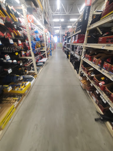 Home Improvement Store «The Home Depot», reviews and photos, 4181 Veterans Memorial Dr, Batavia, NY 14020, USA